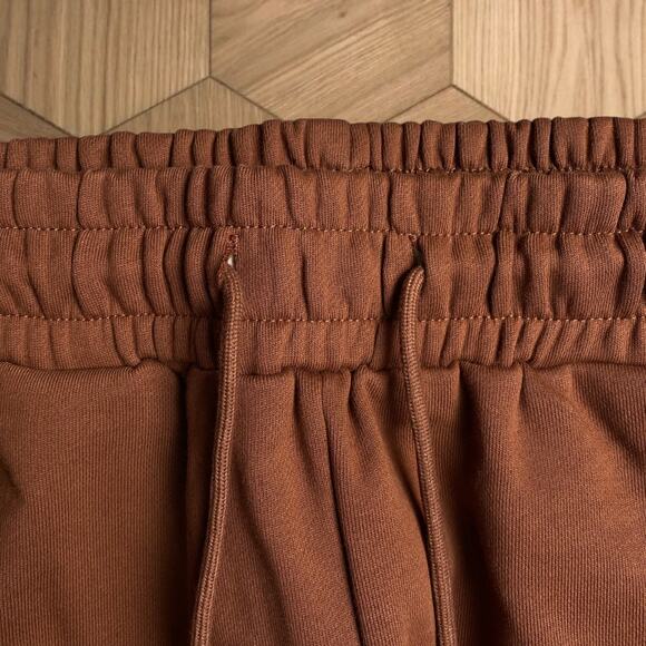 DENIM TEARS Pants Brown - Picture 4 of 4